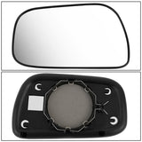 95-99 Toyota Avalon / 92-01 Toyota Camry OE Style Mirror Glass Lens