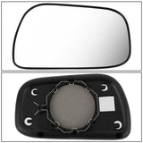 1995-2001 Toyota Avalon/Camry OE Style Mirror Glass Lens - Right