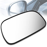 02-06 Toyota Camry OE Style Mirror Glass Lens Right Side