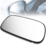 03-08 Toyota Corolla / Matrix OE Style Mirror Glass Lens - Left