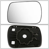 2000-2004 Toyota Avalon OE Style Mirror Glass Lens Left