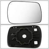 2000-2004 Toyota Avalon OE Style Mirror Glass Lens Right Side