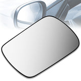 2000-2004 Toyota Avalon OE Style Mirror Glass Lens Right Side