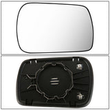 2000-2004 Toyota Avalon OE Style Heated Mirror Glass Lens - Right