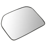 2007-2014 Toyota FJ Cruiser OE Style Mirror Glass Lens - Left Side