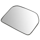 2007-2014 Toyota FJ Cruiser OE Style Mirror Glass Lens - Right