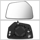 2014-2020 Chevrolet Impala OE Style Mirror Glass Lens - Right Side