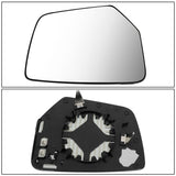 2014-2020 Chevrolet Impala OE Style Mirror Glass Lens - Right Side