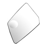 09-17 Chevrolet Traverse Mirror Glass Lens - OE Style Left Side