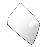 09-17 Chevrolet Traverse Mirror Glass Lens - OE Style Right Side