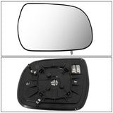 08-15 Toyota Highlander/Tacoma OE Style Heated Mirror Glass Lens Right