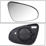 2014-2016 Toyota Corolla OE Style Mirror Glass Lens - Right Side