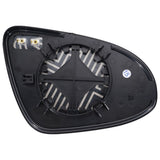 2014-2016 Toyota Corolla OE Style Heated Mirror Glass Lens - Left