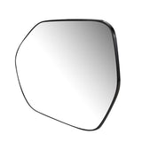 2018-2020 Toyota Camry OE Style Mirror Glass Lens - Left Side
