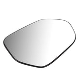 2018-2020 Toyota Camry OE Style Mirror Glass Lens - Right Side