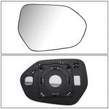 2018-2020 Toyota Camry OE Style Mirror Glass Lens - Right Side
