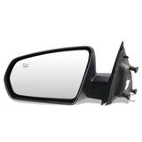 2008-2014 Dodge Avenger OEM Powered Heated Side Mirror Left