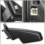 2008-2014 Dodge Avenger OEM Powered Heated Side Mirror Left