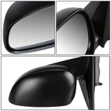 06-10 Dodge Charger/Chrysler 300/Magnum Power Side Mirror - Left
