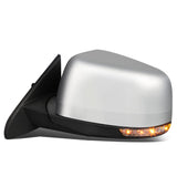 2011-2013 Jeep Grand Cherokee OEM Powered Heated Side Mirror Left