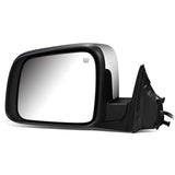 2011-2013 Jeep Grand Cherokee OEM Powered Heated Side Mirror Left
