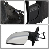 2011-2013 Jeep Grand Cherokee OEM Powered Heated Side Mirror Left