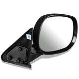 98-02 Dodge Ram OEM Style Manual Side Mirror - Right Black