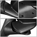 98-02 Dodge Ram OEM Style Manual Side Mirror - Right Black