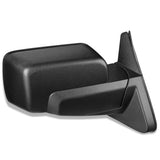 06-10 Jeep Commander OEM Style Powered Heated Side Mirror