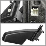08-14 Dodge Avenger OEM Style Powered Heated Side Mirror - Right