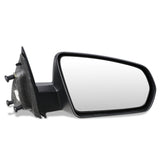 08-14 Dodge Avenger OEM Style Powered Side Mirror - Textured Black