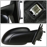 07-10 Chrysler 300 / 06-10 Charger / 05-08 Magnum OEM Side Mirror - Right
