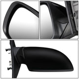 11-14 Dodge Charger OEM Style Power Folding Side Mirror Right