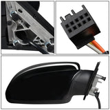 11-14 Dodge Charger OEM Style Power Folding Side Mirror Right