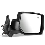 2010-2016 Jeep Patriot OE Style Powered Heated Side Mirror - Right