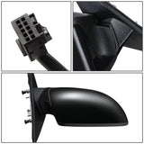 2011-2014 Chrysler 300C OEM Powered Heated Folding Side Mirror Right