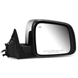 2011-2013 Jeep Grand Cherokee OEM Powered Heated Folding Mirror Right