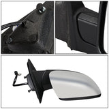 2011-2013 Jeep Grand Cherokee OEM Powered Heated Folding Mirror Right