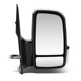 07-09 Dodge Sprinter OEM Manual Folding Mirror w/ Signal Right