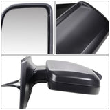07-09 Dodge Sprinter OEM Manual Folding Mirror w/ Signal Right