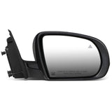 2014-2016 Jeep Cherokee OEM Powered Heated Folding Mirror Right
