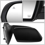2014-2016 Jeep Cherokee OEM Powered Heated Folding Mirror Right
