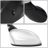 2013-2015 Fiat 500 OEM Style Powered Heated Folding Mirror Right