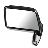 84-92 Ford Bronco II/Ranger OEM Manual Side Mirror - Left