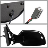 99-03 Ford Windstar OE Style Power Side Mirror - Left
