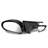 1999-2004 Ford Mustang OE Style Powered Side Mirror - Left