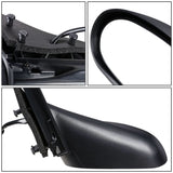 1999-2004 Ford Mustang OE Style Powered Side Mirror - Left