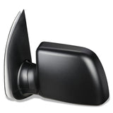 94-04 Ford E-150/E-250/E-350/E-450/E-550 Powered Side Mirror Left