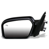 06-12 Ford Fusion Powered Heated OEM Side Mirror Left