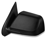 08-12 Ford Escape OEM Powered Side Mirror Left Black Textured
